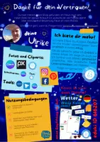 Vorschau - Arbeitsblätter - Ein Hörspaziergang in der Stadt_ Arbeitsblätter inkl Lösung - Seite 1