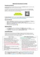 Vorschau - Unterrichtsreihen - SKRIPT: Funktionen - Grundlagen (mit Lösungen & PowerPoint) - Seite 2