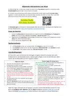 Vorschau - Unterrichtsreihen - SKRIPT: Zinsenrechnung (mit Lösungen & PowerPoint) - Seite 1