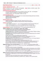 Vorschau - Klassenarbeiten - Deutsch Mittel-/Oberstufe: Klausur & Erwartungshorizont zur Analyse der 4. Szene von Brechts "Mutter Courage" - Seite 2