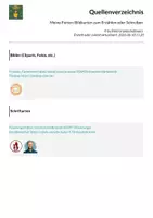 Vorschau - Bildkarten - Meine Ferien: Bildkarten zum Erzählen oder Schreiben - Seite 1