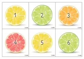 Vorschau - Arbeitsblätter - Mathevitamine, Ende 2./Anfang 3.Klasse, Jahresstoff - Seite 2