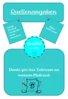 Vorschau - Arbeitsblätter - Mathematik Zahlen bis 20 - Seite 1