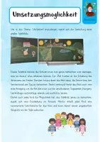 Vorschau - Arbeitsblätter - Megapaket (Uhr)zeiten - Klasse 1/2 - Seite 3
