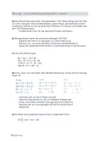Vorschau - Arbeitsblätter - Differenziertes Aufgabenset - Einstieg Gleichungen - Seite 3
