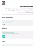 Vorschau - Arbeitsblätter - 1 Sprechanlass - Über das digitale Zeitalter sprechen - Internet, online, Digitalisierung, Sprechanlässe daf, daz, Konversation B1, B2, C1, Deutsch, Sprechübung - Seite 2