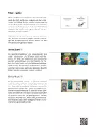 Aperçu - Outils du professeur - Leseanleitung zum Bilderbuch "Das Feuer-Farbenteuer" - Page 2