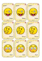Aperçu - Jeux - Mimik-Terzett - Emojis - Page 2