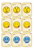 Aperçu - Jeux - Mimik-Terzett - Emojis - Page 3