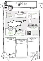 Vorschau - Arbeitsblätter - Ländersteckbrief Zypern - Seite 3