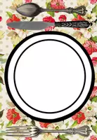 Vorschau - Bildkarten - Grammatik Frühstück - Seite 3