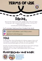 Vorschau - Fördermaterial/Inklusion - MEIN SCHULJAHR (Schulschluss) - Plauderkärtchen - Seite 3