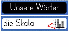 Vorschau - Arbeitsblätter - Materialpaket Diagramme Klasse 1,2 - Seite 3