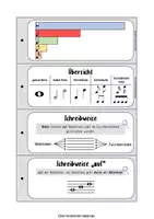Vorschau - Merkblätter - Fächer - Notenwerte - Seite 3
