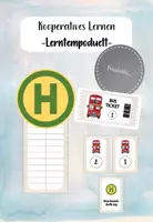 Vorschau - Poster - Komplettpaket Classroom Management - Klassenführung/Klassenleitung - Seite 1