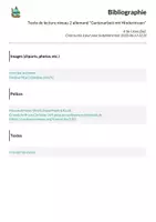 Aperçu - Texte - Texte de lecture niveau 2 allemand "Gartenarbeit mit Hindernissen" - Page 2