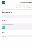 Vorschau - Arbeitsblätter - Digitales Recherchieren mit Suchmaschine - Seite 1
