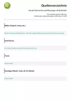 Vorschau - Arbeitsblätter - Soziale Netzwerke und Messenger (Arbeitsheft) - Seite 1