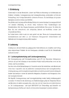 Vorschau - Stundenentwürfe - Hausarbeit - Leistungsbewertung - Leistung bewerten - Seite 2