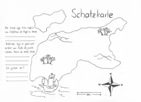 Vorschau - Stundenentwürfe - Konstruktionen mit Zirkel und Lineal - Materialpaket | Klasse 6 - 8 - Seite 3