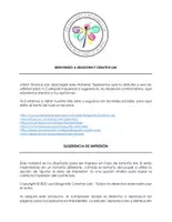 Vista previa - Manualidades / Dibujos para colorear - PRENDEDOR DIA DEL PADRE MEDALLA PIN CRAFT JUNIO - página 1