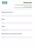 Aperçu - Feuilles d'exercices - Collection "Apprendre l'espagnol" - Page 2