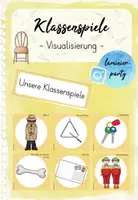 Vorschau - Spiele - Starterpaket für das Referendariat - Seite 1
