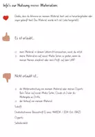 Vorschau - Arbeitsblätter - Geschichten zur Division (Einführung) - Seite 3