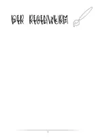 Vorschau - Unterrichtsreihen - Regenwürmer und Hochbeet (ganze Unterrichtsreihe für den Sachunterricht) - Seite 1