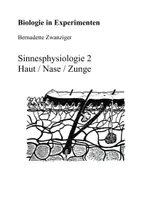 Vorschau - Experimente - Sinn2 Haut Nase Zunge - Deckblatt