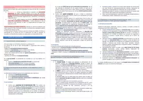 Vista previa - Evaluación - Oposiciones Pedagogía Terapéutica: esquema tema 9 - página 3