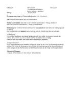 Vorschau - Unterrichtsreihen - Exzentrisches Krafttraining in der Sekundarstufe 1 - mit Arbeitskarten - Seite 1