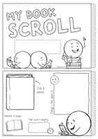 Aperçu - Matériel pour travaux manuels / dessin - Book Presentations - ESL Bundle - Page 2