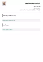 Vorschau - Arbeitsblätter - Meine 5 Sinne Materialpaket - Seite 3