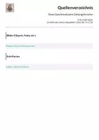 Vorschau - Arbeitsblätter - Sinne Geschmackssinn Zeitungsforscher - Seite 2