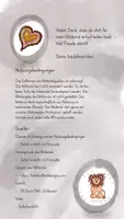 Vorschau - Stationenlernen - Schlangensätze Übungskarteien (10 Karten mit Lösungen) - Seite 1