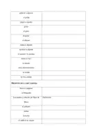 Vorschau - Arbeitsblätter - Wortschatzarbeit zu "dictadura y violencia" (Diktatur in Argentinien) - Seite 1