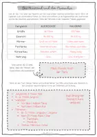 Vorschau - Arbeitsblätter - Vom Auerochsen zum Hausrind - Arbeitsmaterial Haustier / Wildtier - Seite 2