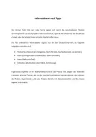 Vorschau - Arbeitsblätter - Buchprojekt zu Peter Pan von J.M. Barrie - Seite 2