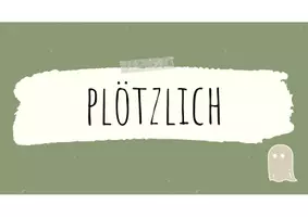 Vorschau - Poster - Tafelmaterial: Spannende Wörter für Geschichten - Seite 3