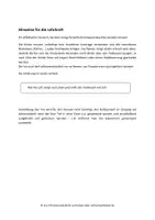 Vorschau - Arbeitsblätter - Bundle "Experimente in der Grundschule" - Seite 2