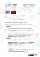 Vista previa - Tarjetas / Manipulativos - Organización política ESPAÑA y EUROPA - página 2