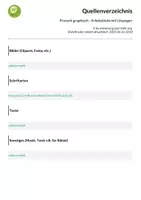 Vorschau - Arbeitsblätter - Prozent graphisch - Arbeitsblatt mit Lösungen - Seite 2