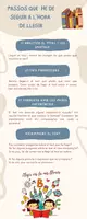 Vista previa - Decoración del aula - Guia per a formar lectors/es competents - página 1
