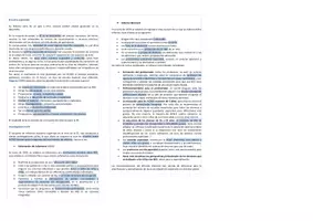 Vista previa - Evaluación - Oposiciones Pedagogía Terapéutica: esquema tema 1 - página 3