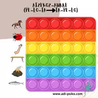 Vista previa - Juegos / Gamificación - JUEGOS CON POP IT (EUSKARA) - página 3