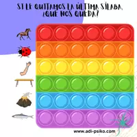 Vista previa - Juegos / Gamificación - JUEGOS CON POP IT (CASTELLANO) - página 2