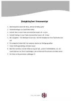 Vorschau - Stundenentwürfe - Reading and writing a fantasy story - Seite 1