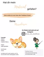 Vorschau - Bildkarten - Hausaufgabengutscheine - Hundeklasse / Belohnung - Seite 2