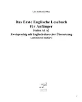 Vorschau - Lehrwerke/Schulbücher - Das Erste Englische Lesebuch für Anfänger Stufen A1 A2 Zweisprachig mit Englisch-deutscher Übersetzung - Seite 1